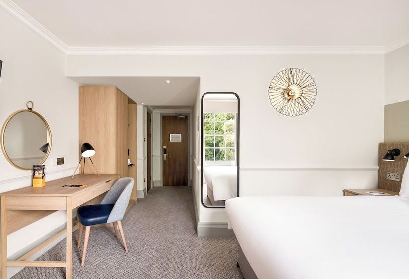 스탠다드 룸, Voco Edinburgh Royal Terrace, An Ihg