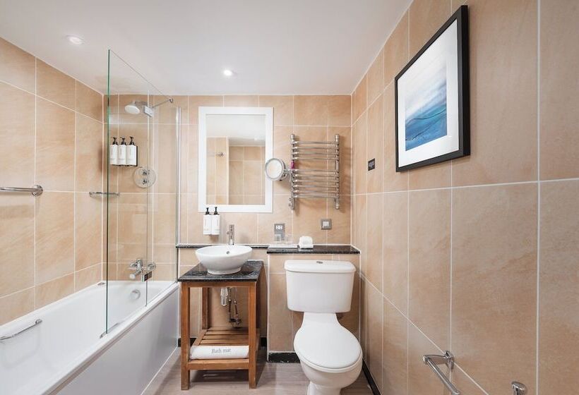 프리미엄 룸, Voco Edinburgh Royal Terrace, An Ihg