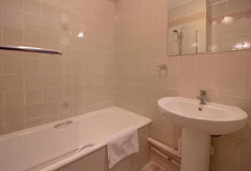 Номер Стандарт, Westone Manor