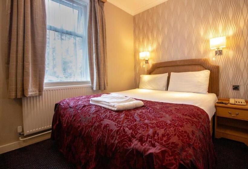 Номер Стандарт, Westone Manor
