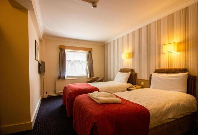 Номер Стандарт, Westone Manor