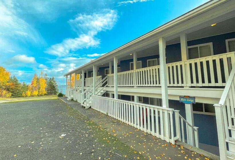 스탠다드 룸 바다 전망, Glenghorm Beach Resort
