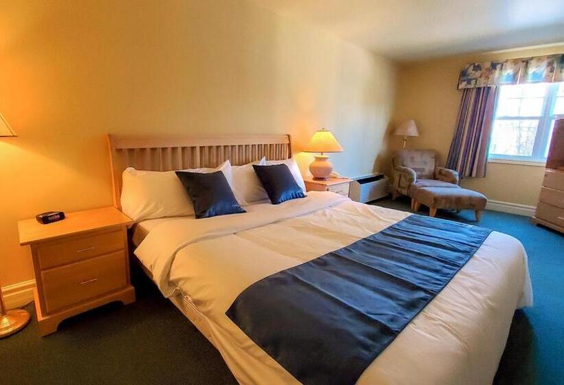 オーシャンビュースイート, Glenghorm Beach Resort
