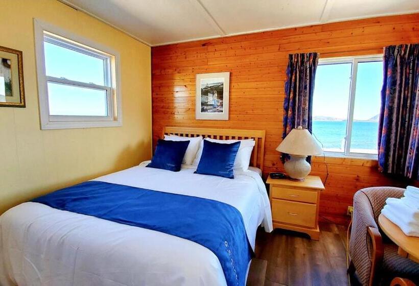 シャレー1寝室, Glenghorm Beach Resort