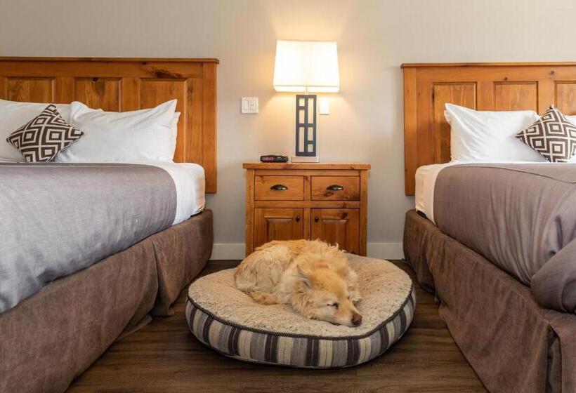 Номер Стандарт, Red Tree Lodge