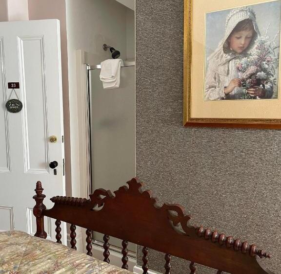 Номер Стандарт, Marshlands Inn