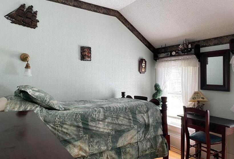 Номер Стандарт Индивидуальный, Marshlands Inn