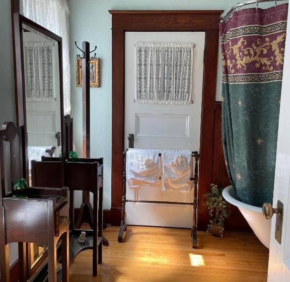 Семейный Номер Deluxe, Marshlands Inn