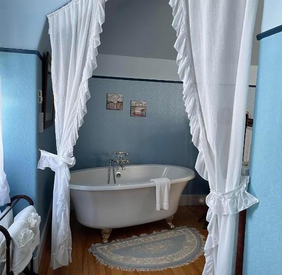 Люкс Superior, Marshlands Inn