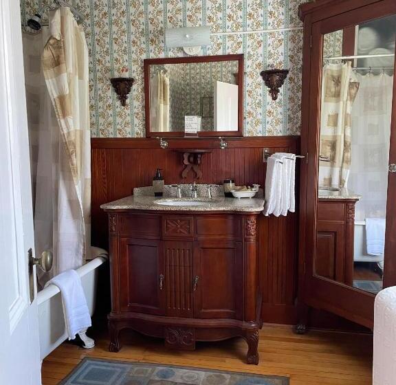 Номер Superior, Marshlands Inn