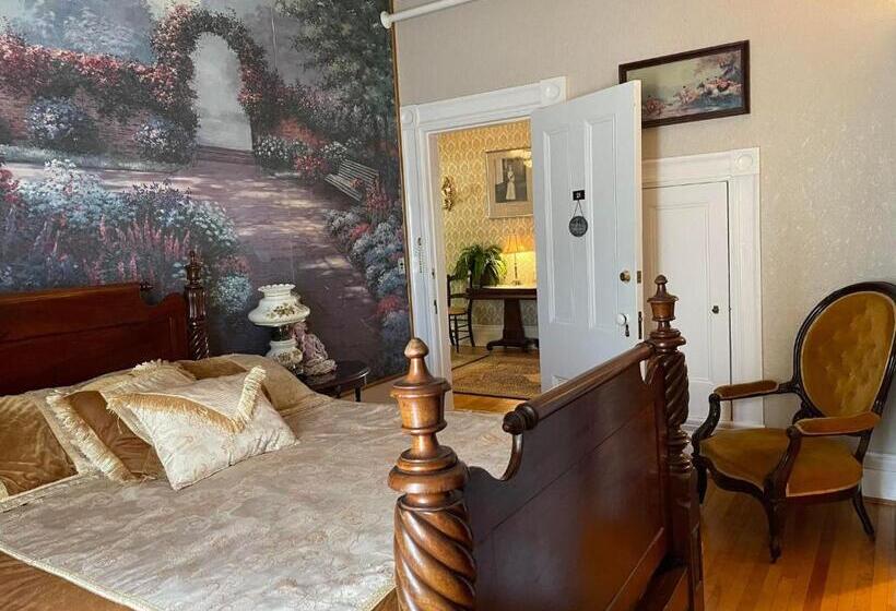 Номер Superior, Marshlands Inn