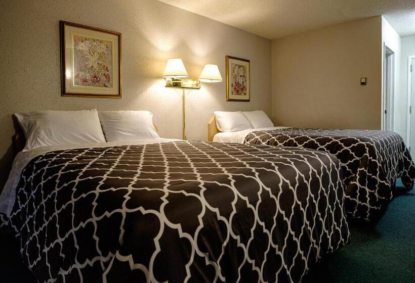 标准间, Perfect Inns & Suites