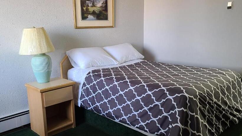 经济房, Perfect Inns & Suites