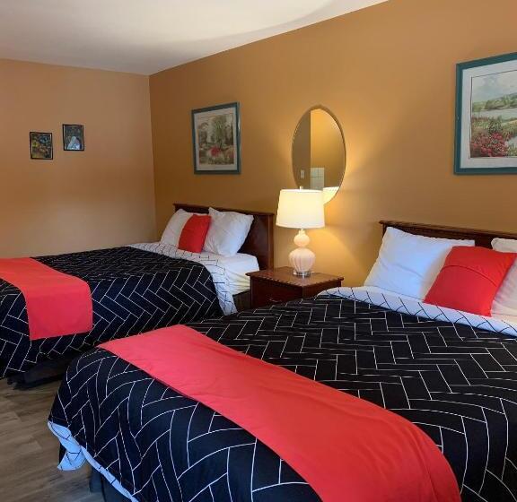 Номер Стандарт, Motel Bavaria
