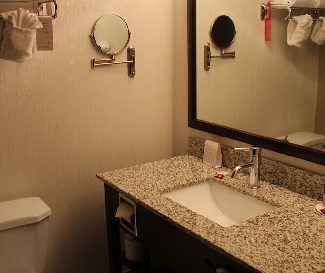 Номер Superior, Ramada Plaza By Wyndham Regina Downtown