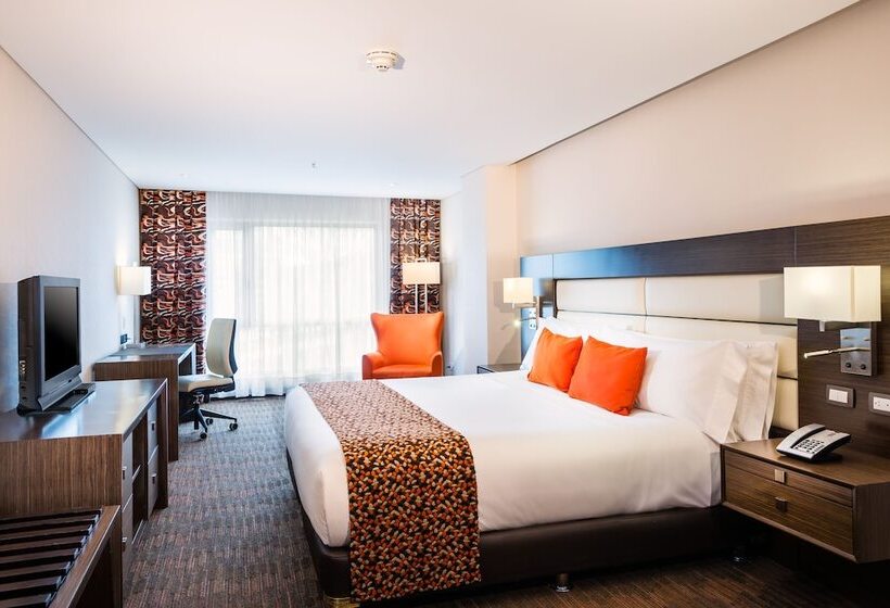 Номер Superior, Casa Dann Carlton Hotel & Spa
