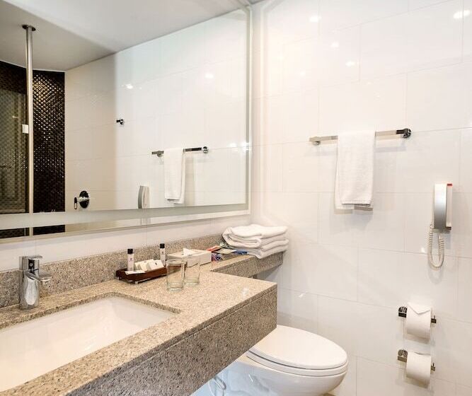 Номер Superior, Casa Dann Carlton Hotel & Spa