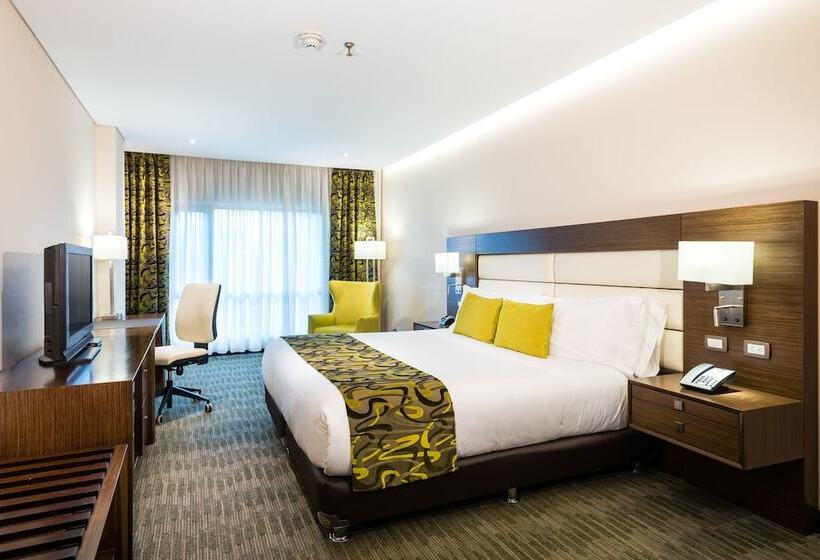 Номер Executive, Casa Dann Carlton Hotel & Spa