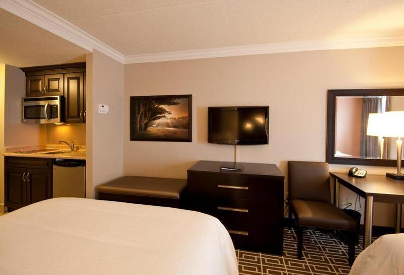 استودیو استاندارد با تخت کینگ, Visitor S Inn