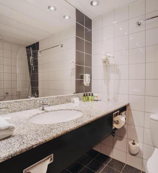 اتاق استاندارد سه نفره, Don Giovanni Hotel Prague   Great Hotels Of The World