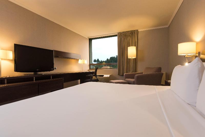 스탠다드 룸, Holiday Inn Express   Concepcion, An Ihg