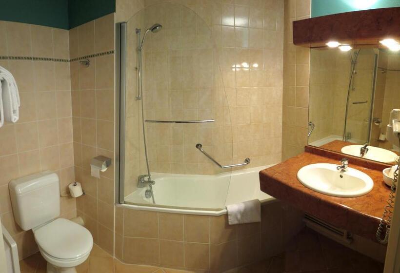 Номер Стандарт, Logis   Belle Hôtel, Lille Ouest