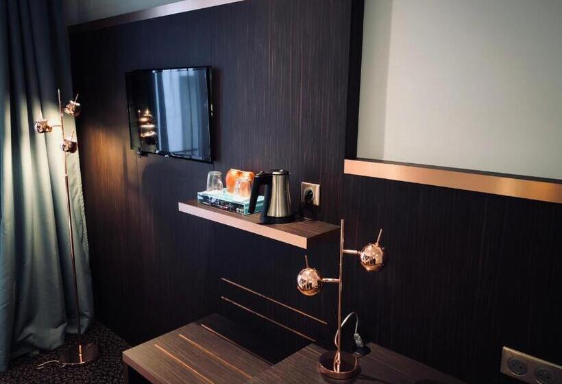 클래식 룸, Best Western Empire Elysees