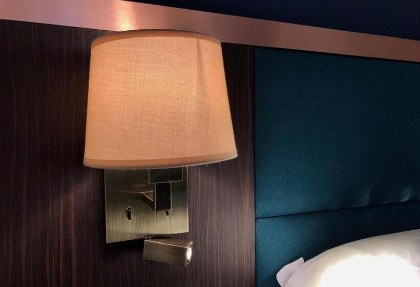 클래식 룸, Best Western Empire Elysees