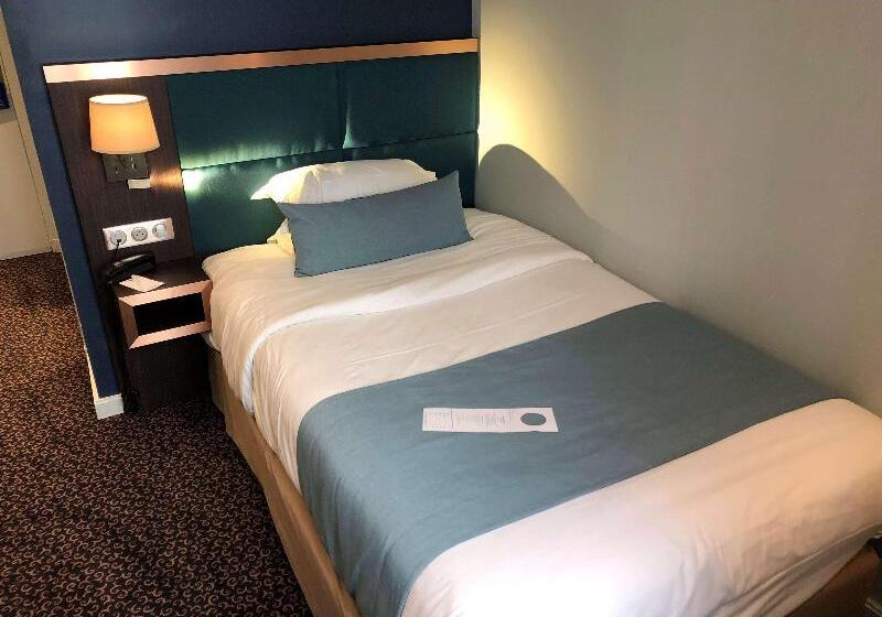 클래식 싱글 룸, Best Western Empire Elysees