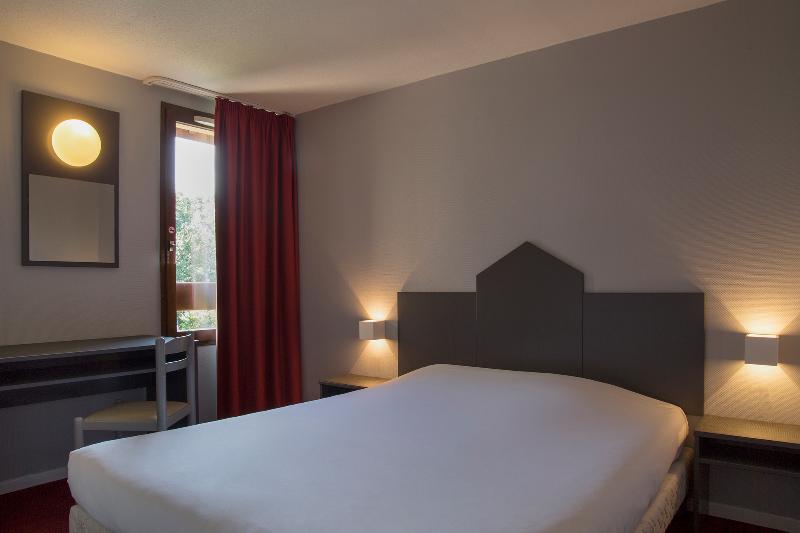 Семейный Номер, The Originals City, Hôtel Amys, Tarbes Sud