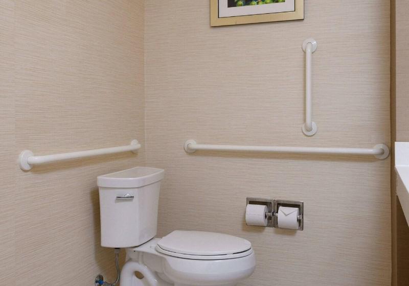 Студия Стандарт, Citadines Montmartre Paris