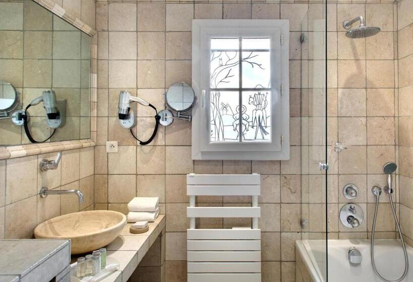 Полулюкс, Maison Bérard Hôtel   Restaurant   Spa