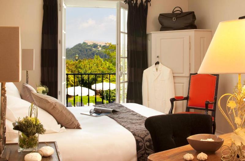 Номер Superior, Maison Bérard Hôtel   Restaurant   Spa