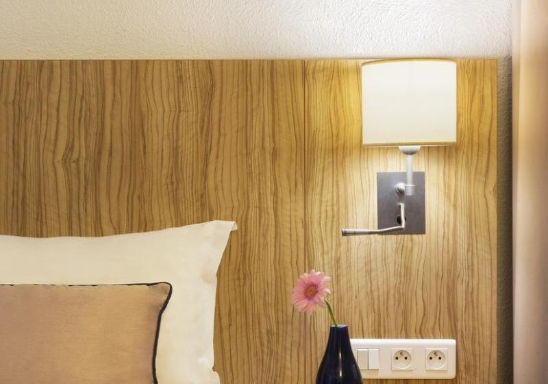 침실 1개 아파트, Citadines Croisette Cannes