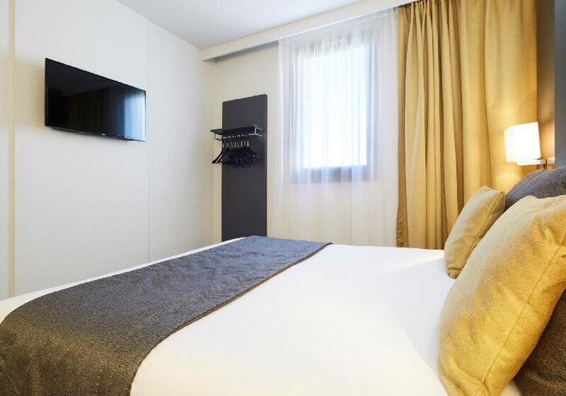 اتاق استاندارد, Kyriad Paris Ouest   Bezons La Défense