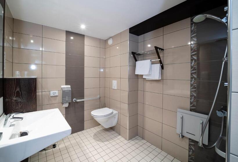 Номер Deluxe, Logis Cottage