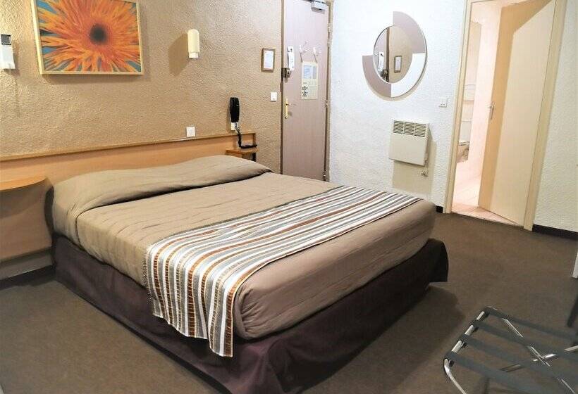 Номер Superior, D Angleterre, Salondeprovence