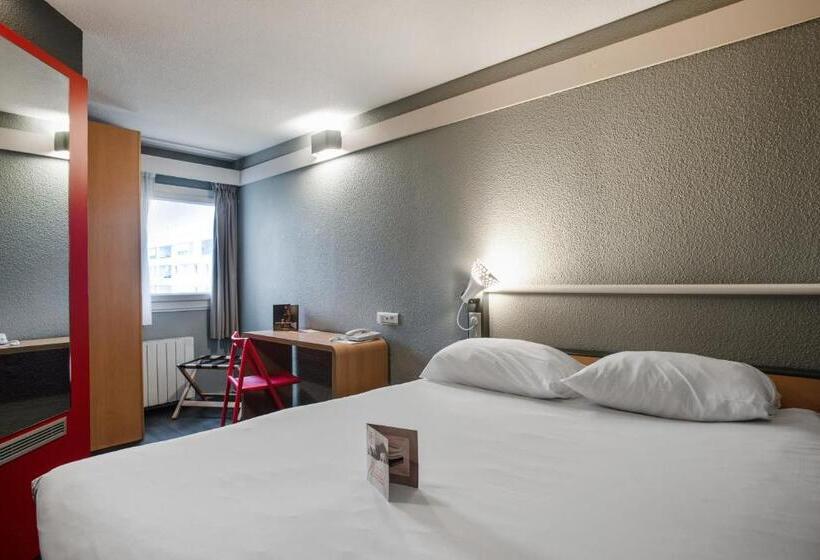 스탠다드 룸, Ibis Lorient Centre Gare
