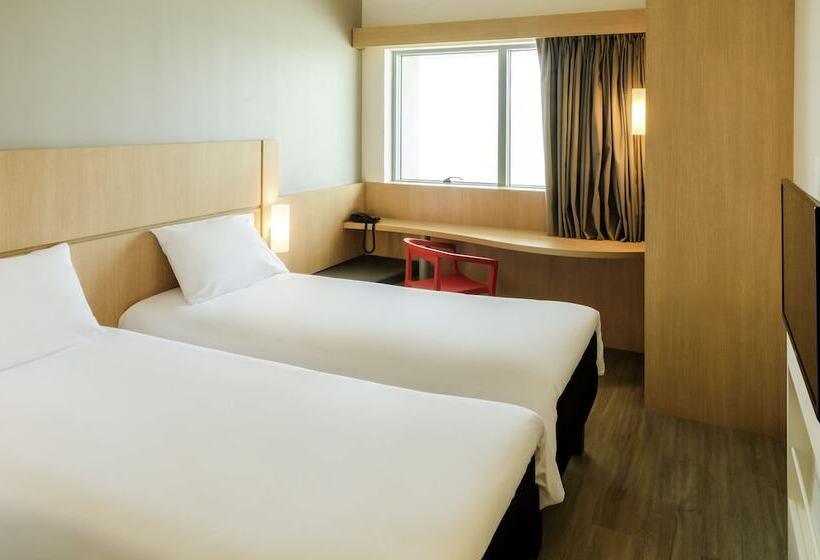 스탠다드 룸, Ibis Lorient Centre Gare