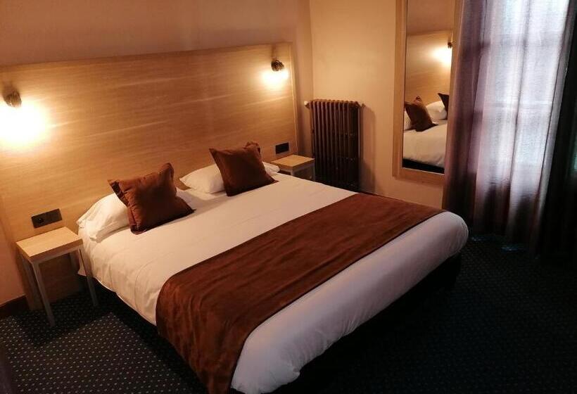 اتاق استاندارد, Logis Hôtel Saint Jacques