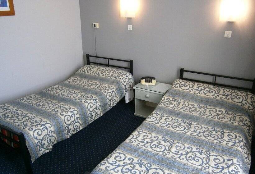 اتاق استاندارد, Logis Hôtel Saint Jacques
