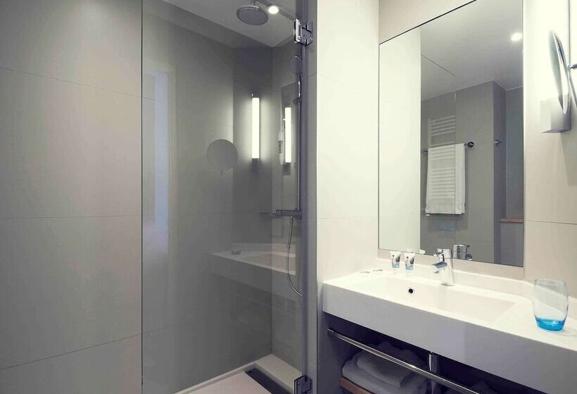 Классический Номер, Mercure Deauville Centre