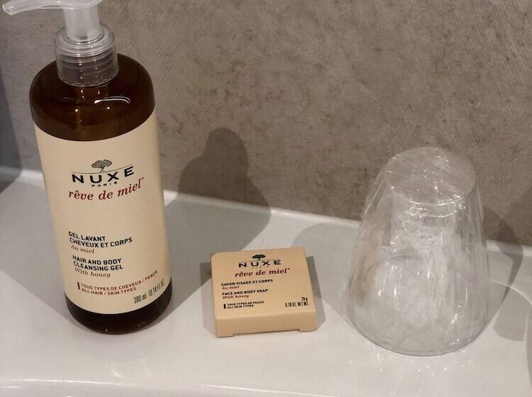 اتاق سوپریور, Mercure Rennes Centre Place Bretagne