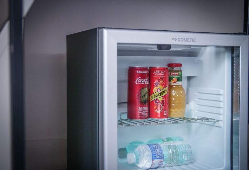 اتاق سوپریور, Mercure Rennes Centre Place Bretagne