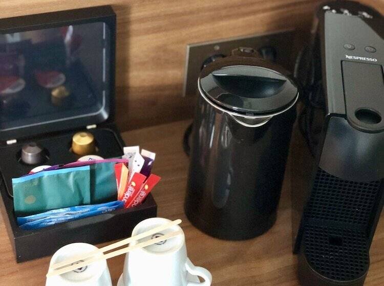 اتاق سوپریور, Mercure Rennes Centre Place Bretagne