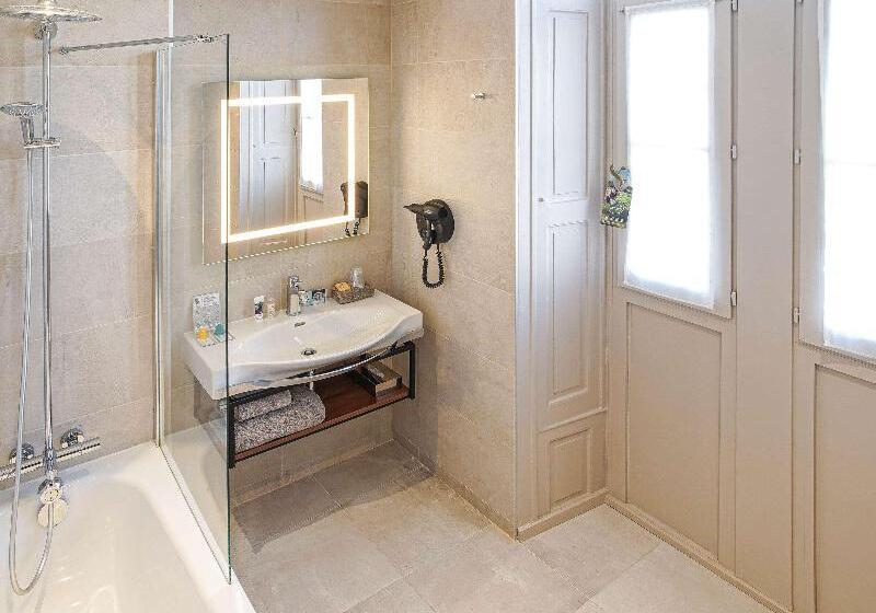 اتاق سوپریور, Mercure Rennes Centre Place Bretagne
