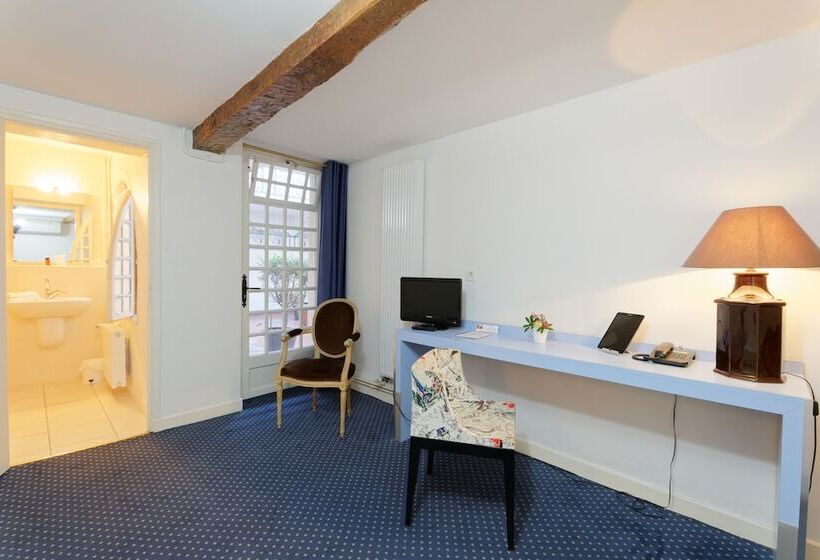 Номер Стандарт, Hostel Toulouse Wilson