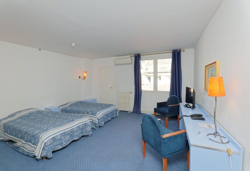 Семейный Номер, Hostel Toulouse Wilson