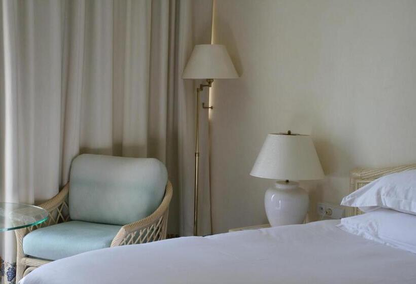 اتاق استاندارد یک نفره, Célestins Spa Thermal & Hôtel By Vy Resort