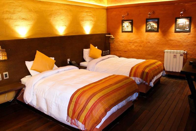 سوییت لوکس, Célestins Spa Thermal & Hôtel By Vy Resort